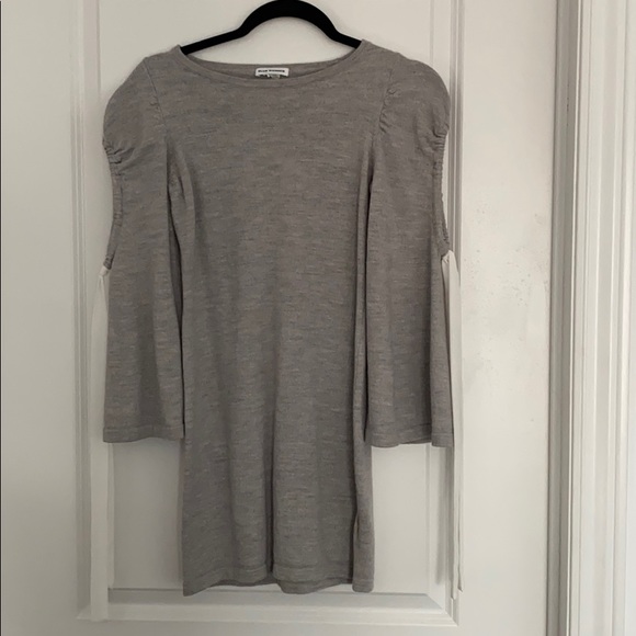 Club Monaco tunic mini dress - small - Picture 1 of 2